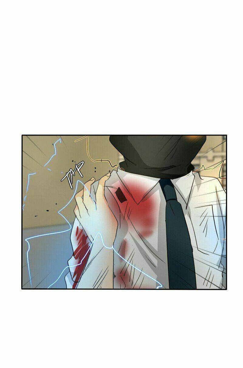 Đọc truyện Thế giới không hoàn hảo - Chap 155