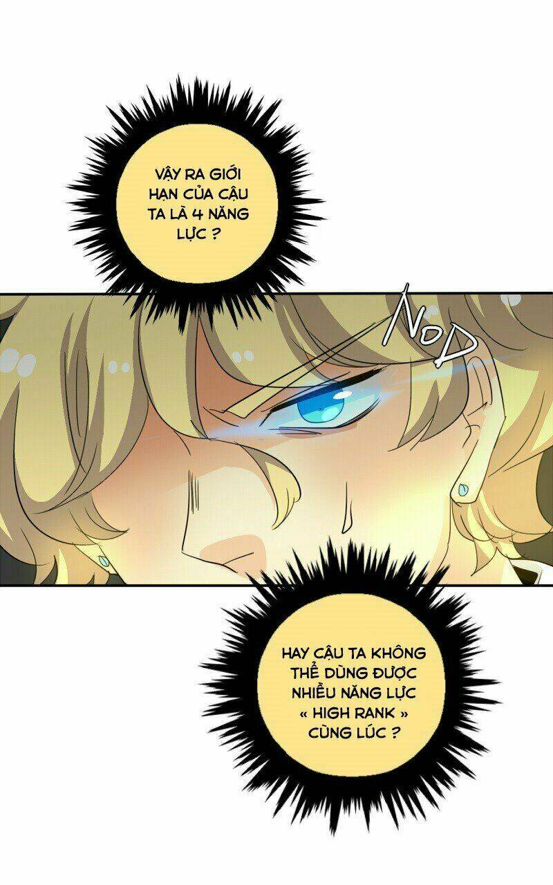 Đọc truyện Thế giới không hoàn hảo - Chap 155