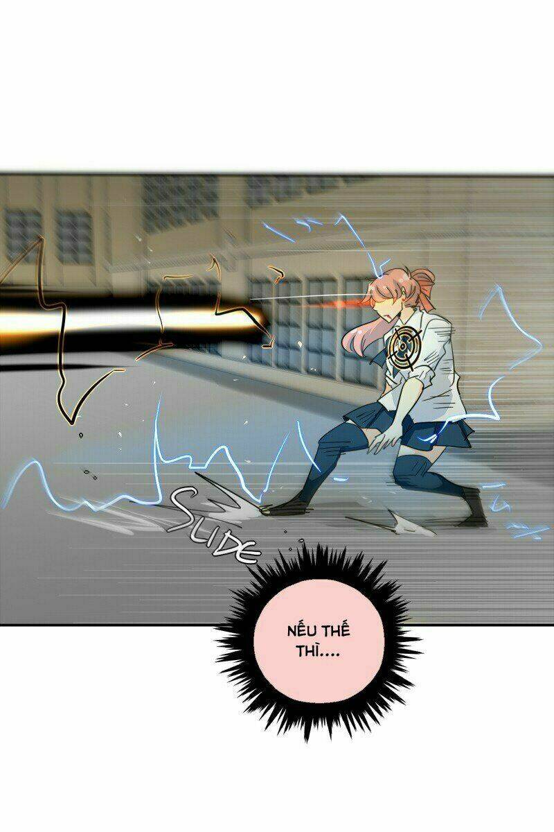 Đọc truyện Thế giới không hoàn hảo - Chap 155