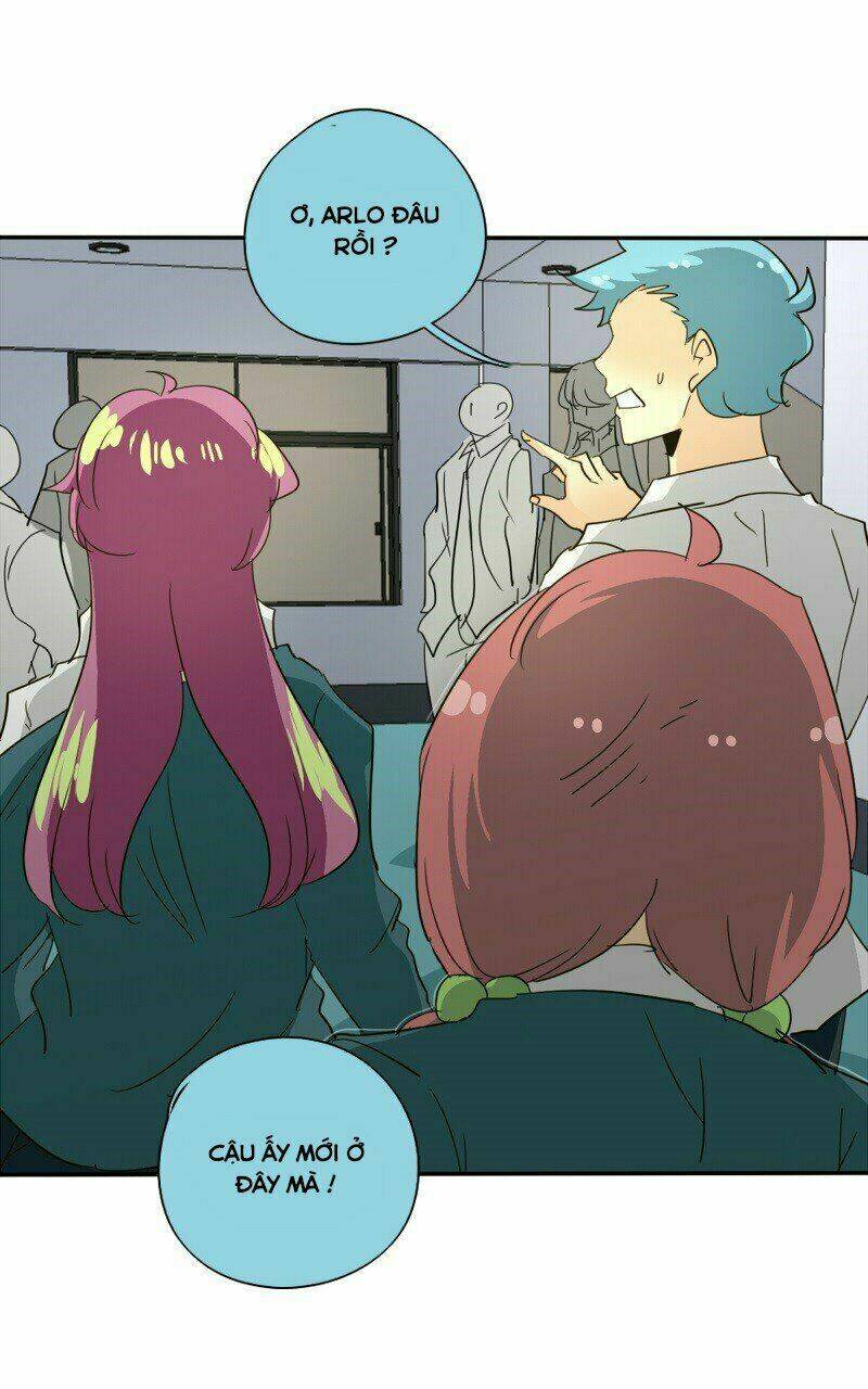 Đọc truyện Thế giới không hoàn hảo - Chap 155