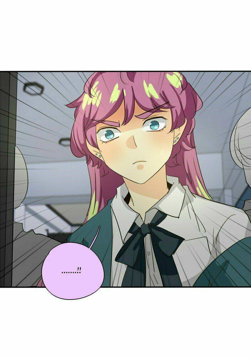 Đọc truyện Thế giới không hoàn hảo - Chap 155