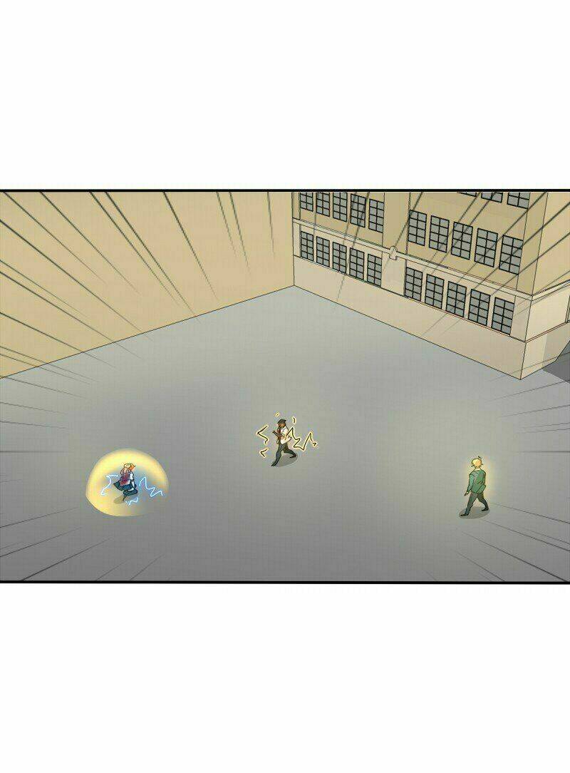 Đọc truyện Thế giới không hoàn hảo - Chap 155