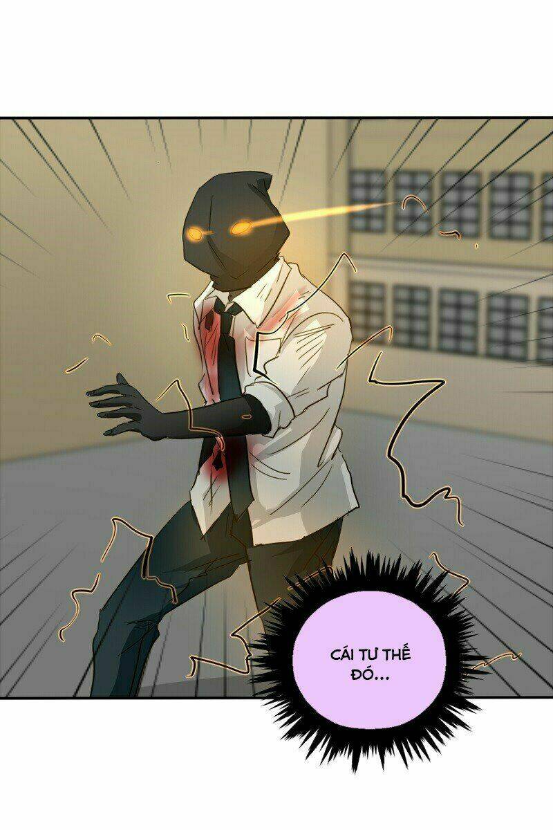 Đọc truyện Thế giới không hoàn hảo - Chap 155