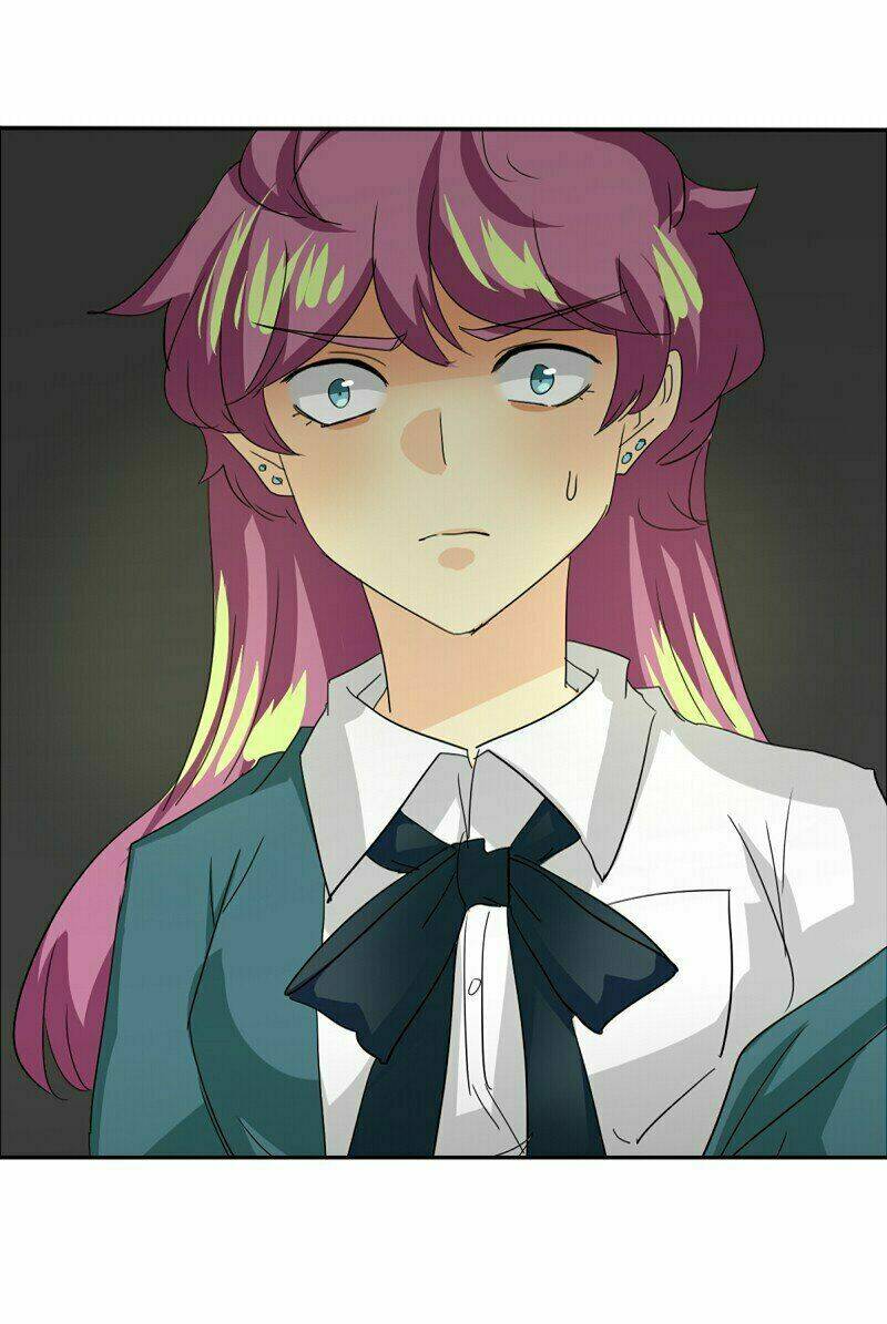 Đọc truyện Thế giới không hoàn hảo - Chap 155