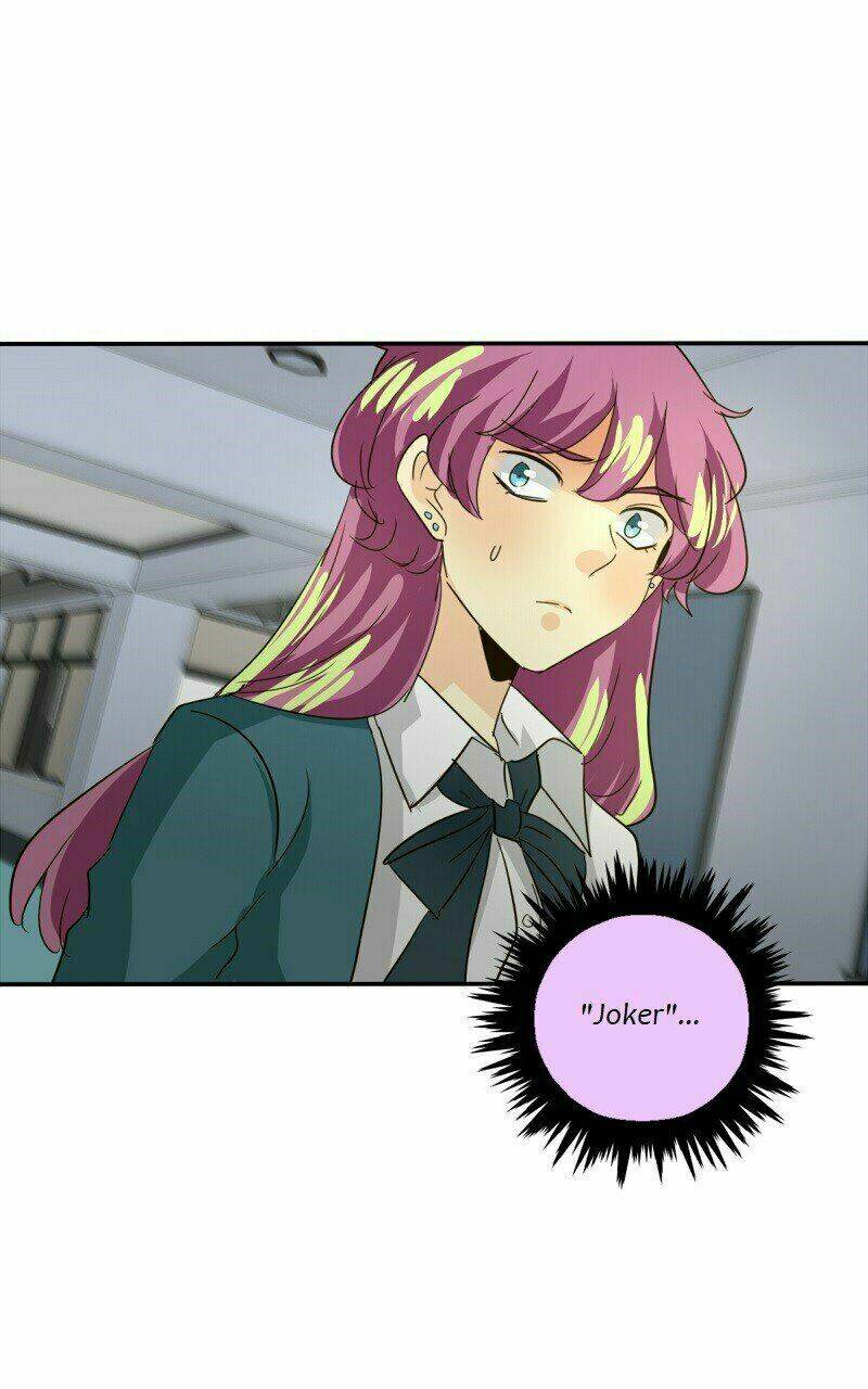 Đọc truyện Thế giới không hoàn hảo - Chap 155