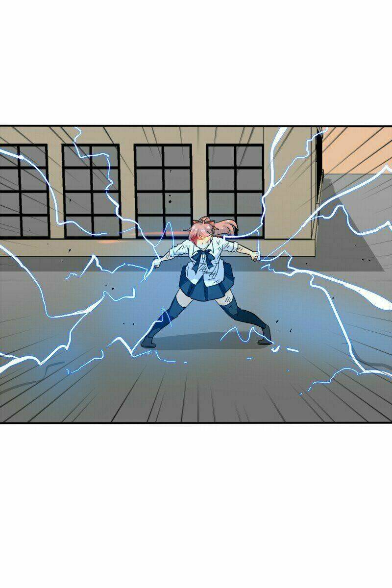 Đọc truyện Thế giới không hoàn hảo - Chap 155