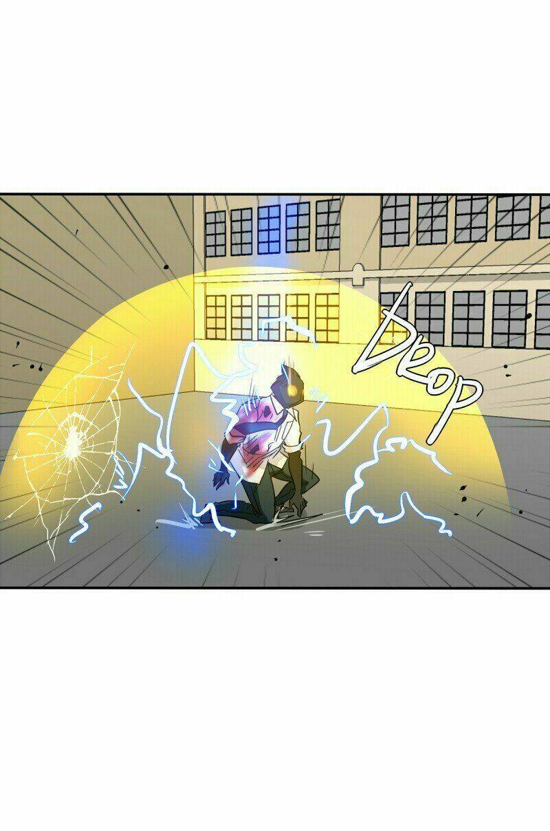 Đọc truyện Thế giới không hoàn hảo - Chap 155