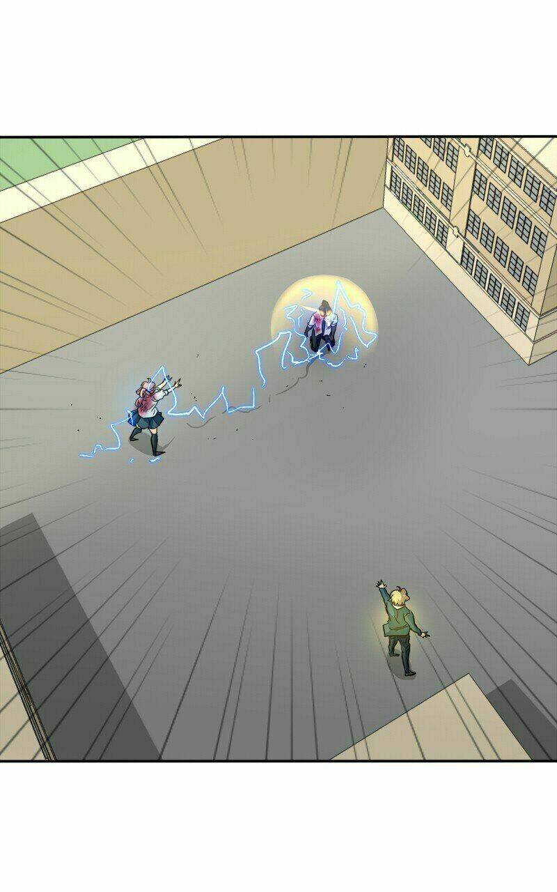 Đọc truyện Thế giới không hoàn hảo - Chap 155