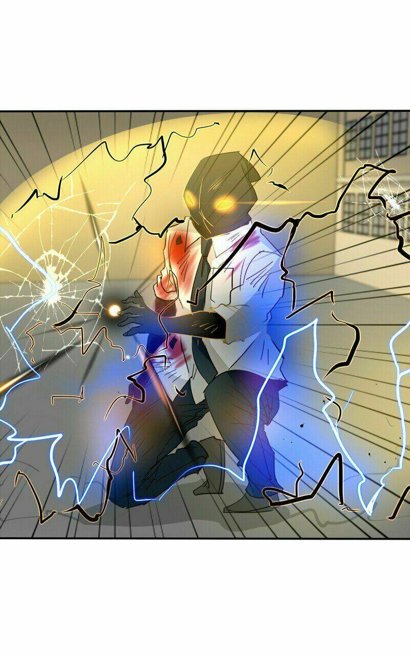 Đọc truyện Thế giới không hoàn hảo - Chap 155