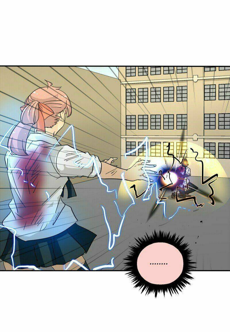 Đọc truyện Thế giới không hoàn hảo - Chap 155