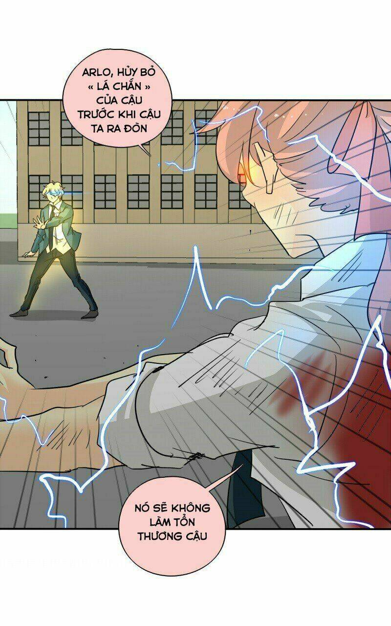 Đọc truyện Thế giới không hoàn hảo - Chap 155
