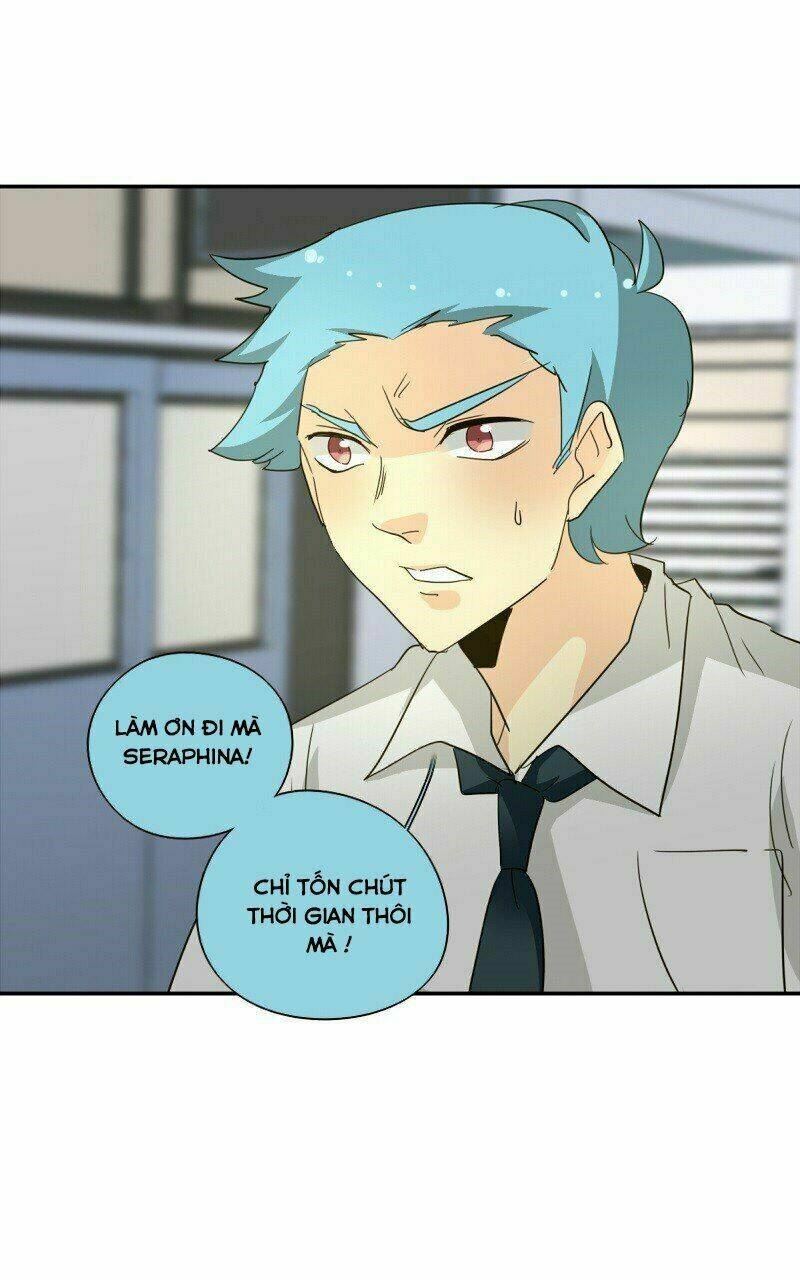 Đọc truyện Thế giới không hoàn hảo - Chap 155