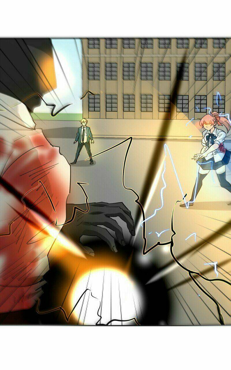 Đọc truyện Thế giới không hoàn hảo - Chap 155