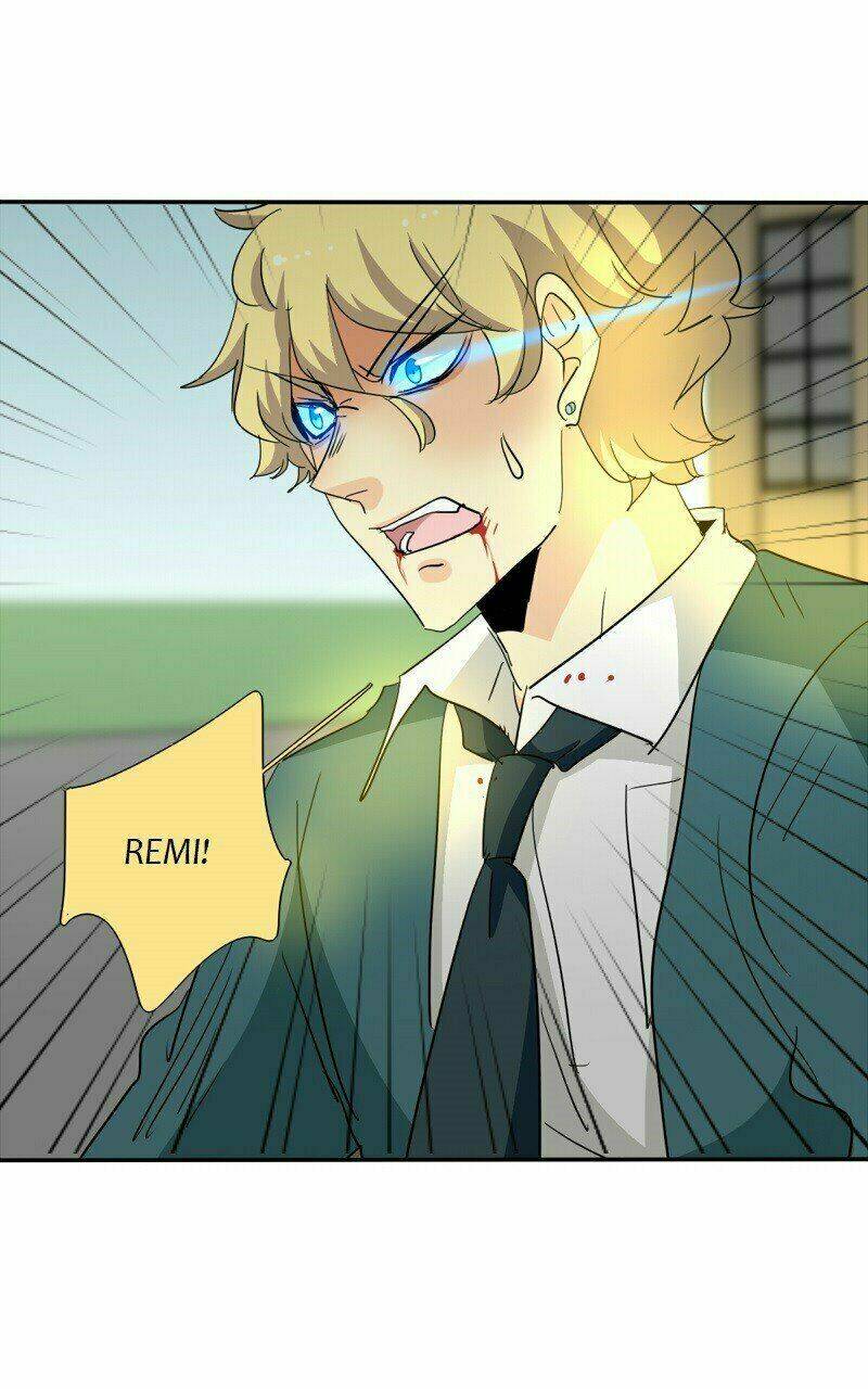 Đọc truyện Thế giới không hoàn hảo - Chap 155