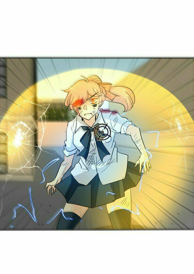 Đọc truyện Thế giới không hoàn hảo - Chap 155