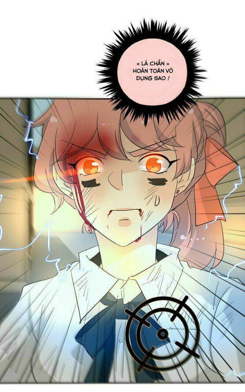 Đọc truyện Thế giới không hoàn hảo - Chap 155