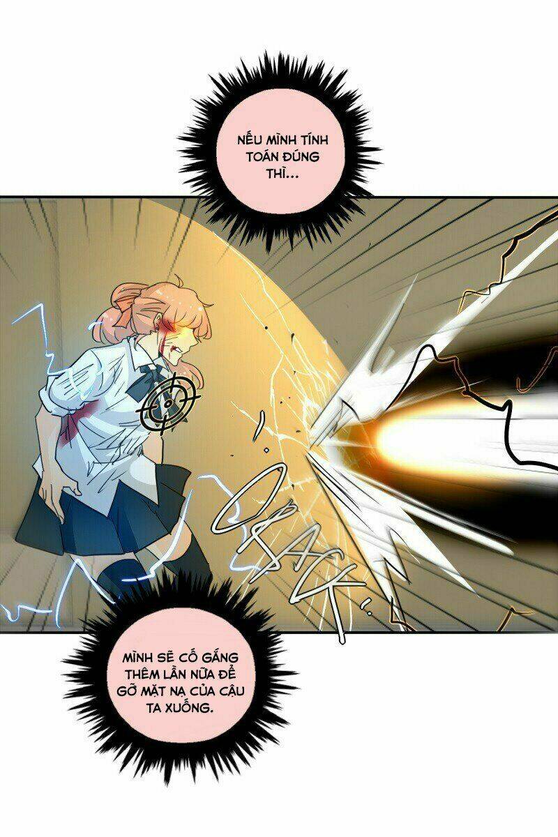 Đọc truyện Thế giới không hoàn hảo - Chap 155