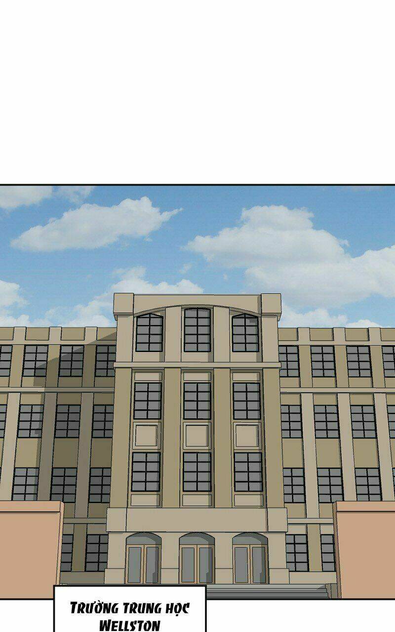 Đọc truyện Thế giới không hoàn hảo - Chap 156