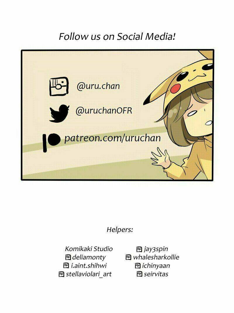 Đọc truyện Thế giới không hoàn hảo - Chap 156