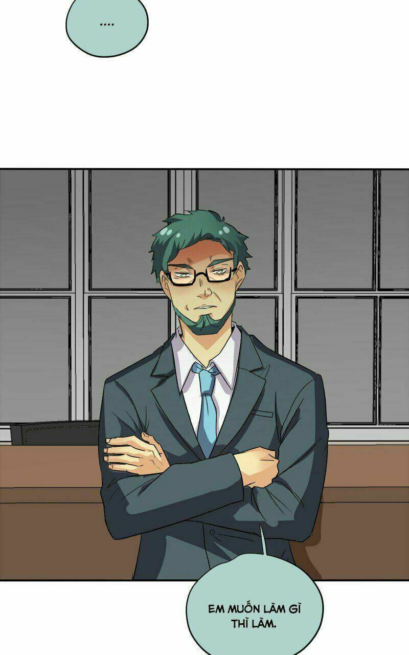 Đọc truyện Thế giới không hoàn hảo - Chap 156