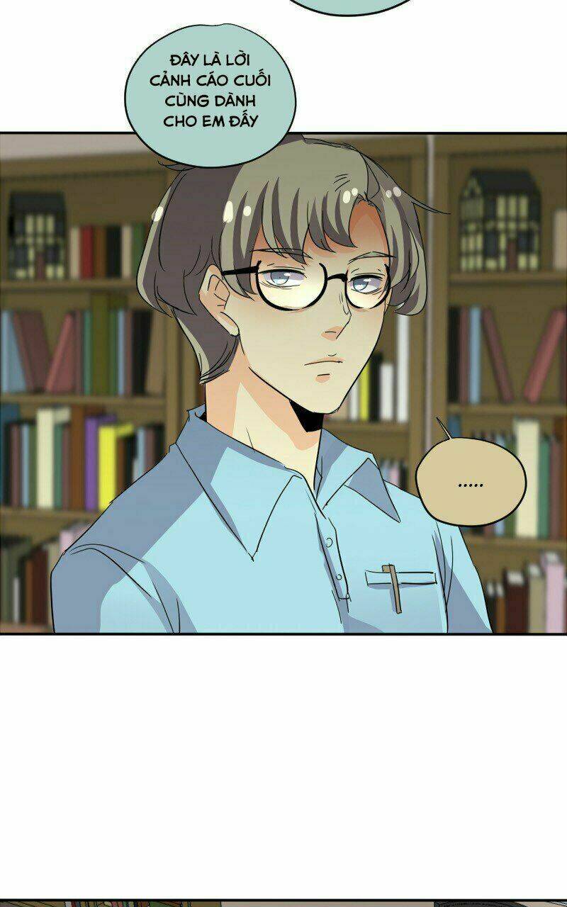 Đọc truyện Thế giới không hoàn hảo - Chap 156