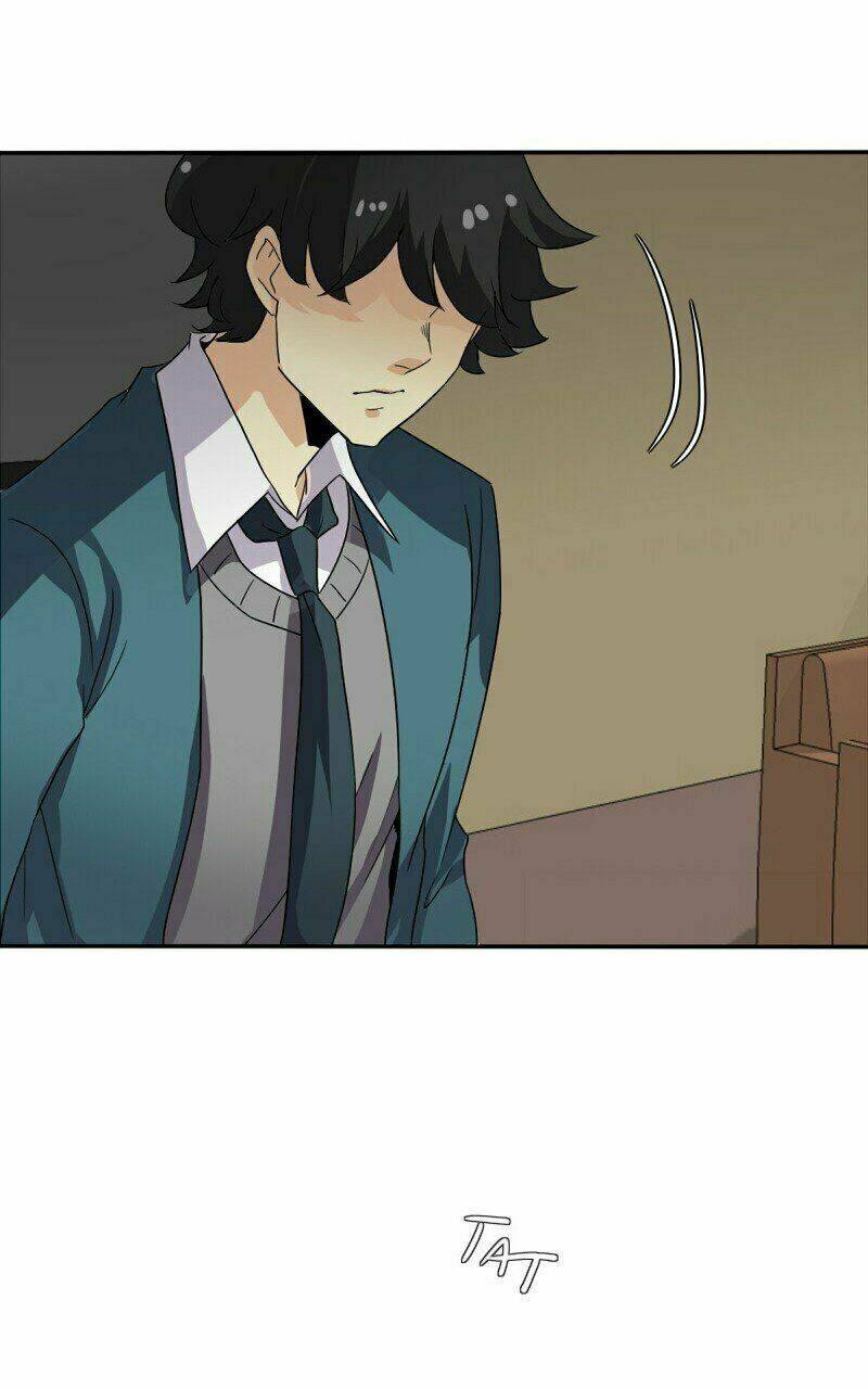 Đọc truyện Thế giới không hoàn hảo - Chap 156