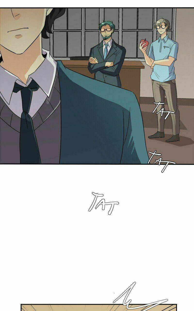 Đọc truyện Thế giới không hoàn hảo - Chap 156