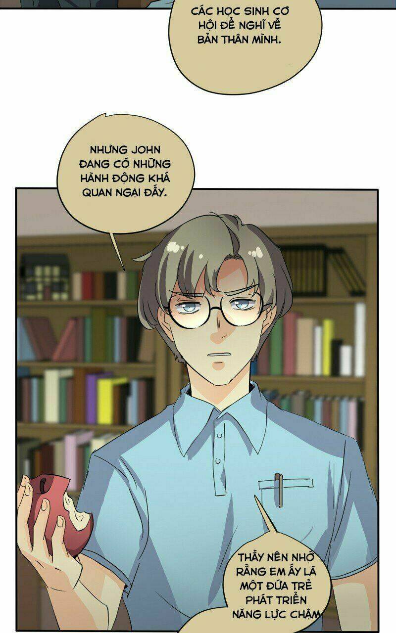 Đọc truyện Thế giới không hoàn hảo - Chap 156