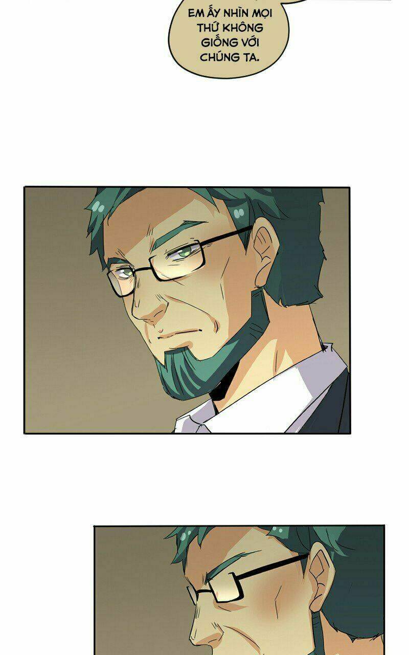 Đọc truyện Thế giới không hoàn hảo - Chap 156