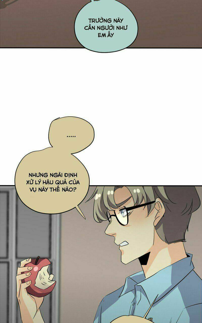 Đọc truyện Thế giới không hoàn hảo - Chap 156