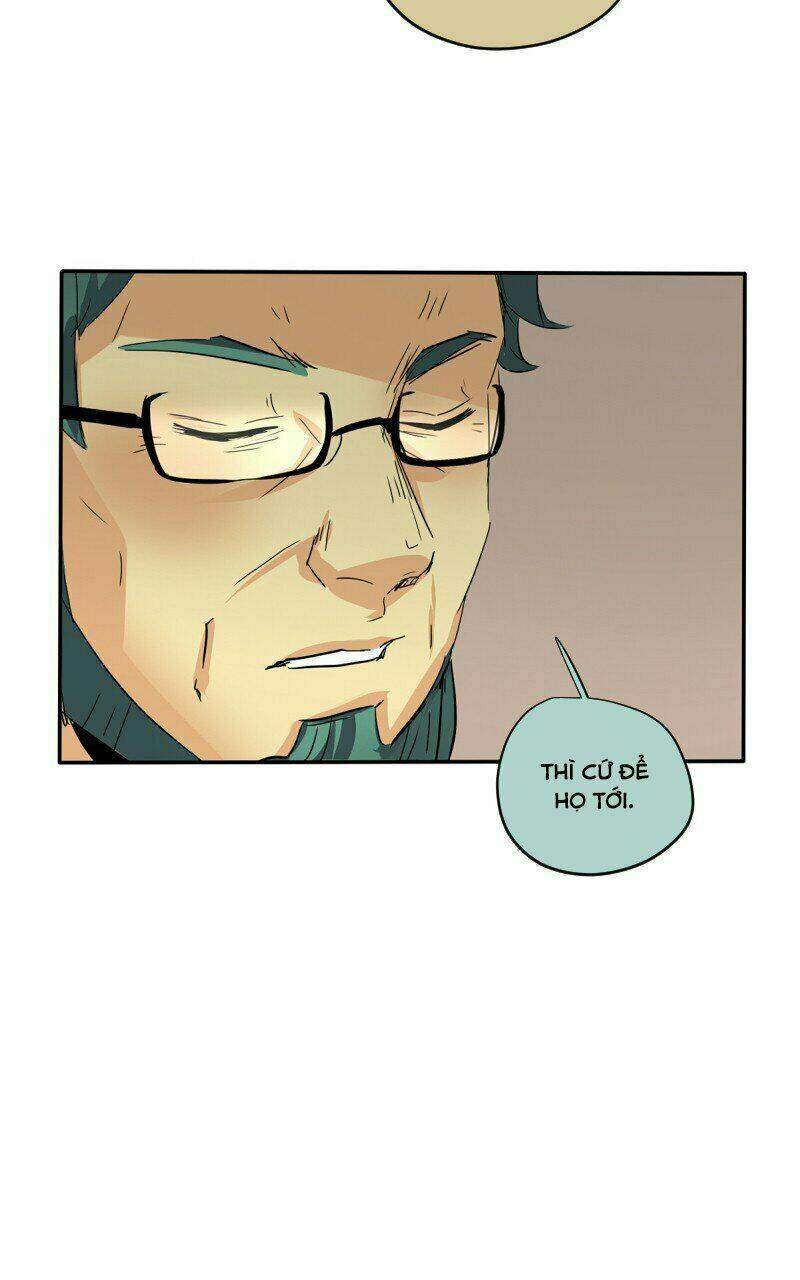 Đọc truyện Thế giới không hoàn hảo - Chap 156