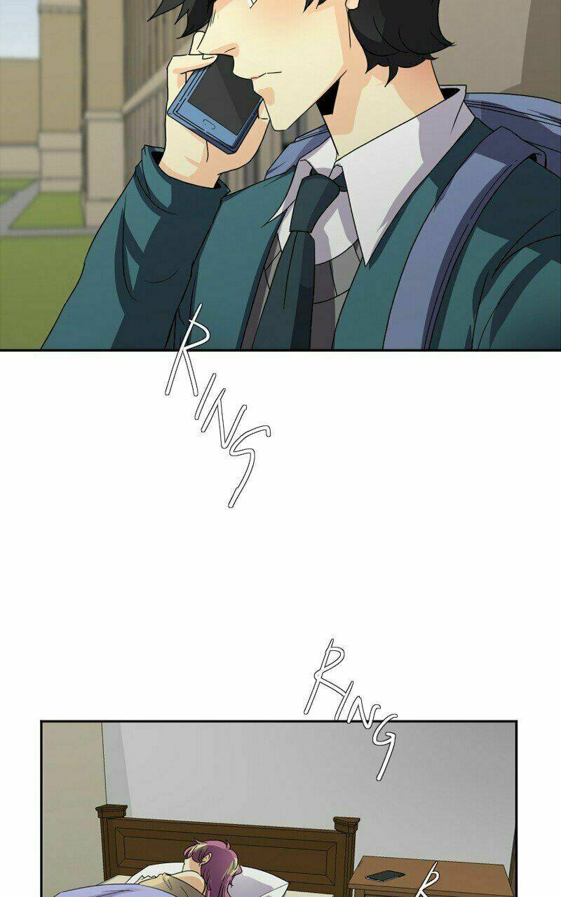 Đọc truyện Thế giới không hoàn hảo - Chap 156