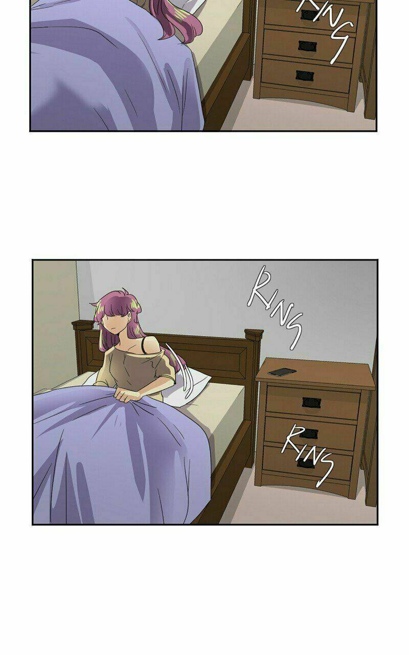 Đọc truyện Thế giới không hoàn hảo - Chap 156