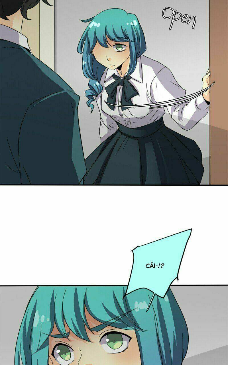 Đọc truyện Thế giới không hoàn hảo - Chap 156