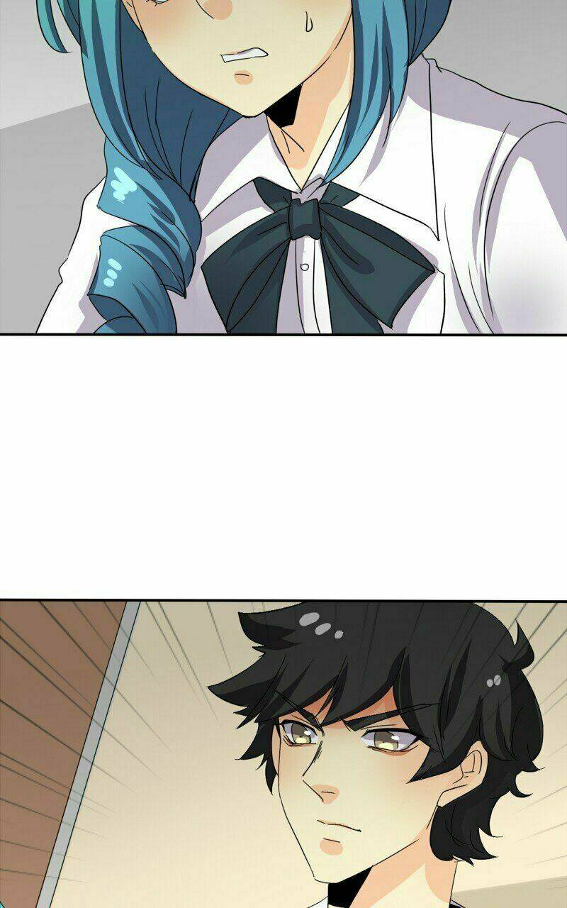 Đọc truyện Thế giới không hoàn hảo - Chap 156