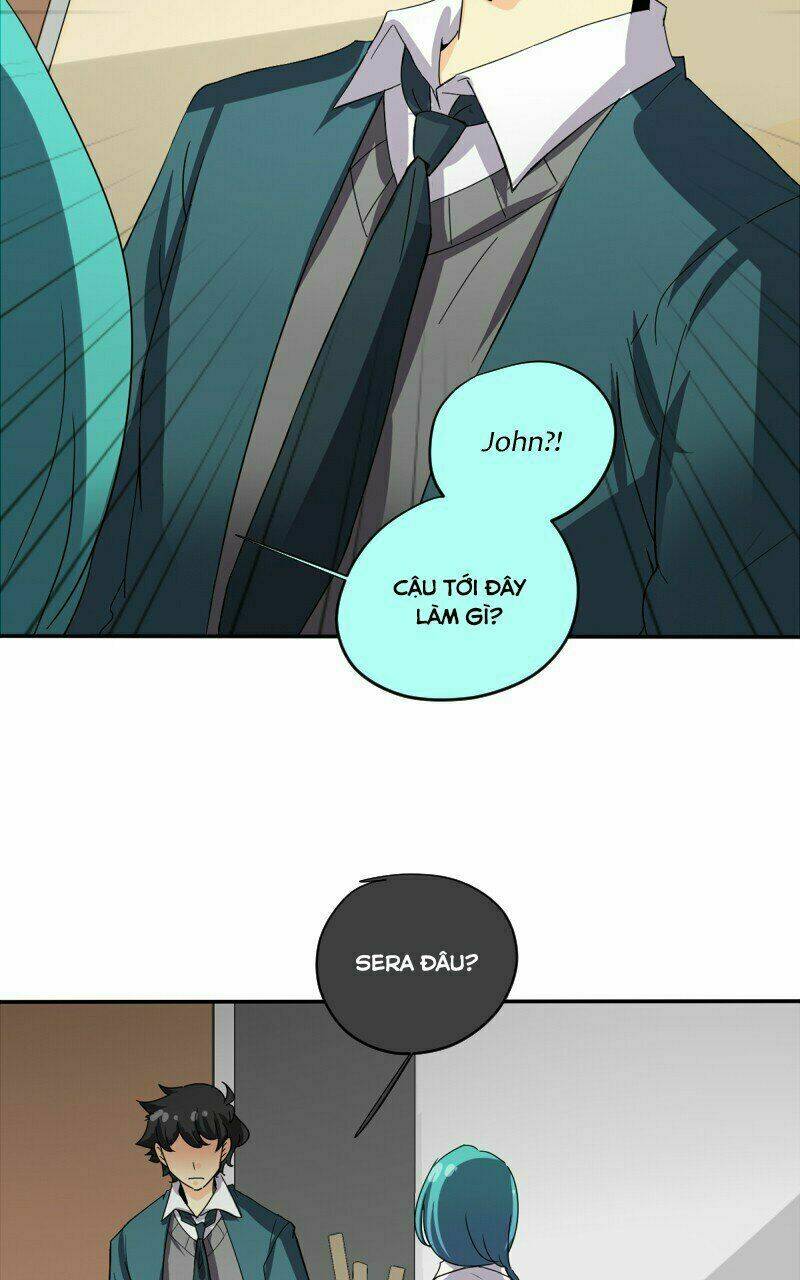 Đọc truyện Thế giới không hoàn hảo - Chap 156