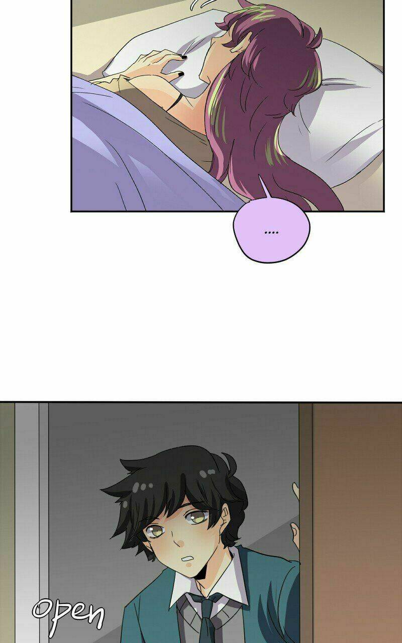 Đọc truyện Thế giới không hoàn hảo - Chap 156