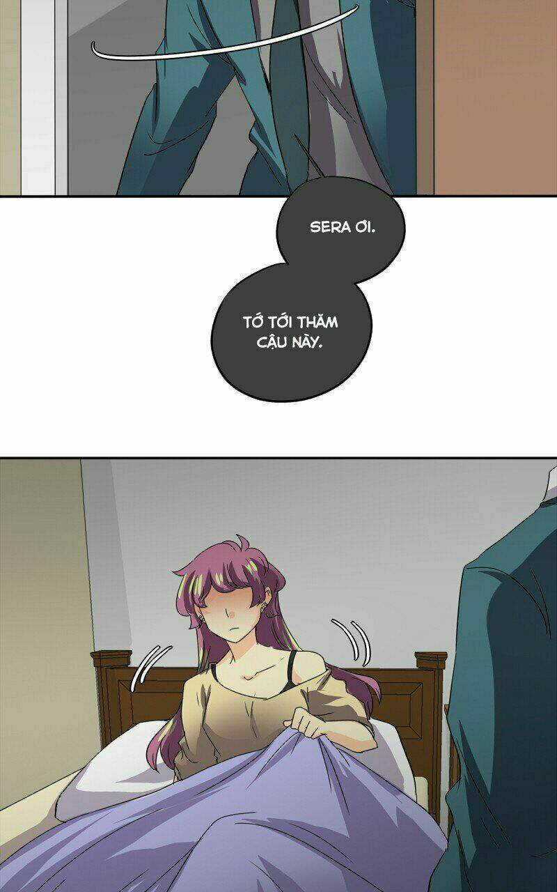 Đọc truyện Thế giới không hoàn hảo - Chap 156