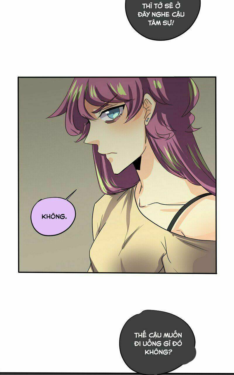 Đọc truyện Thế giới không hoàn hảo - Chap 156