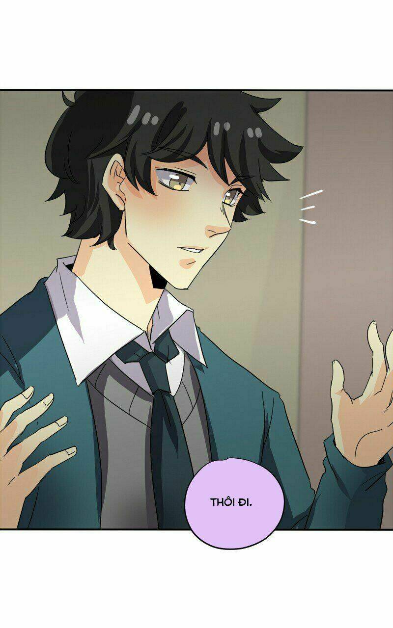 Đọc truyện Thế giới không hoàn hảo - Chap 156