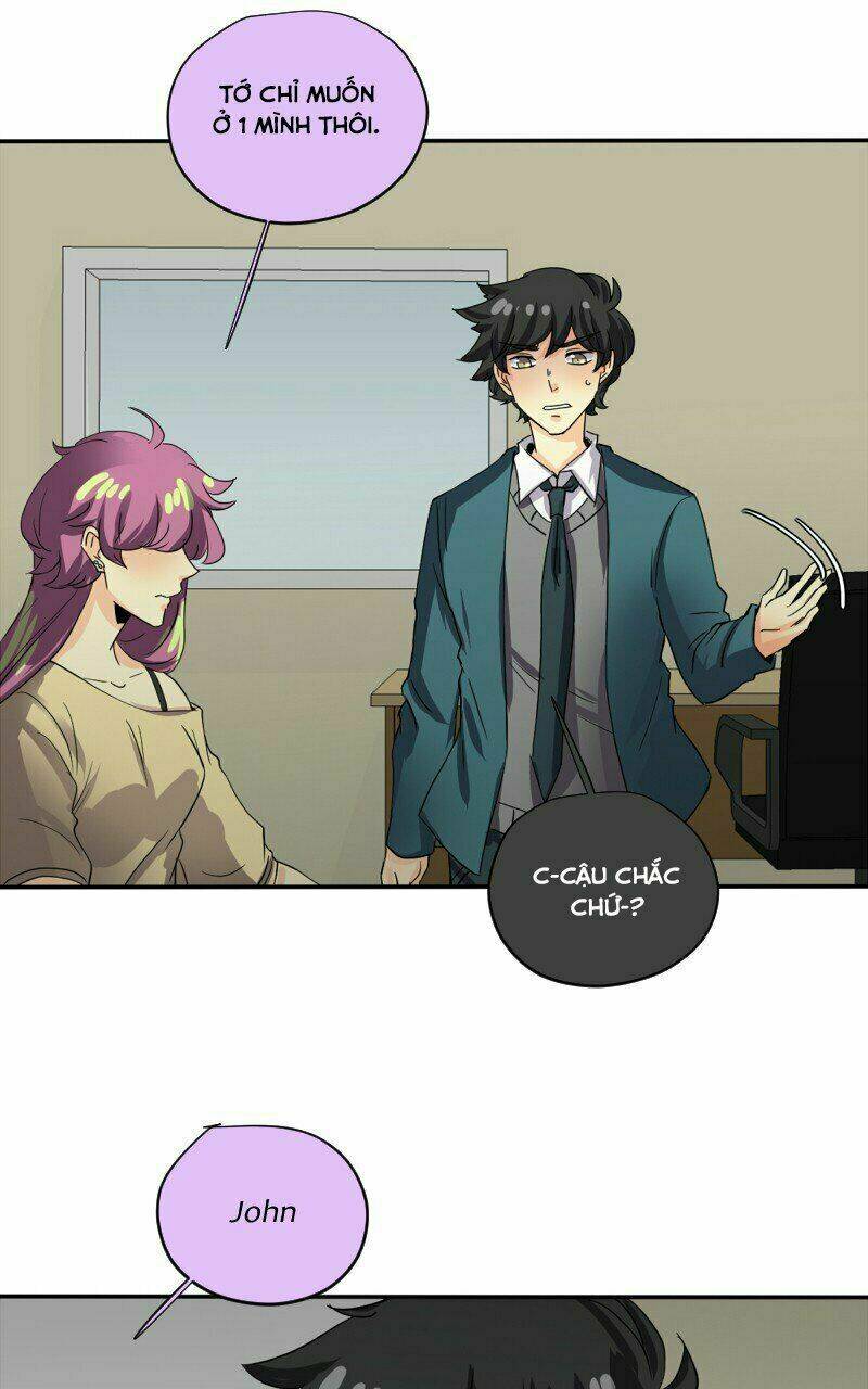 Đọc truyện Thế giới không hoàn hảo - Chap 156