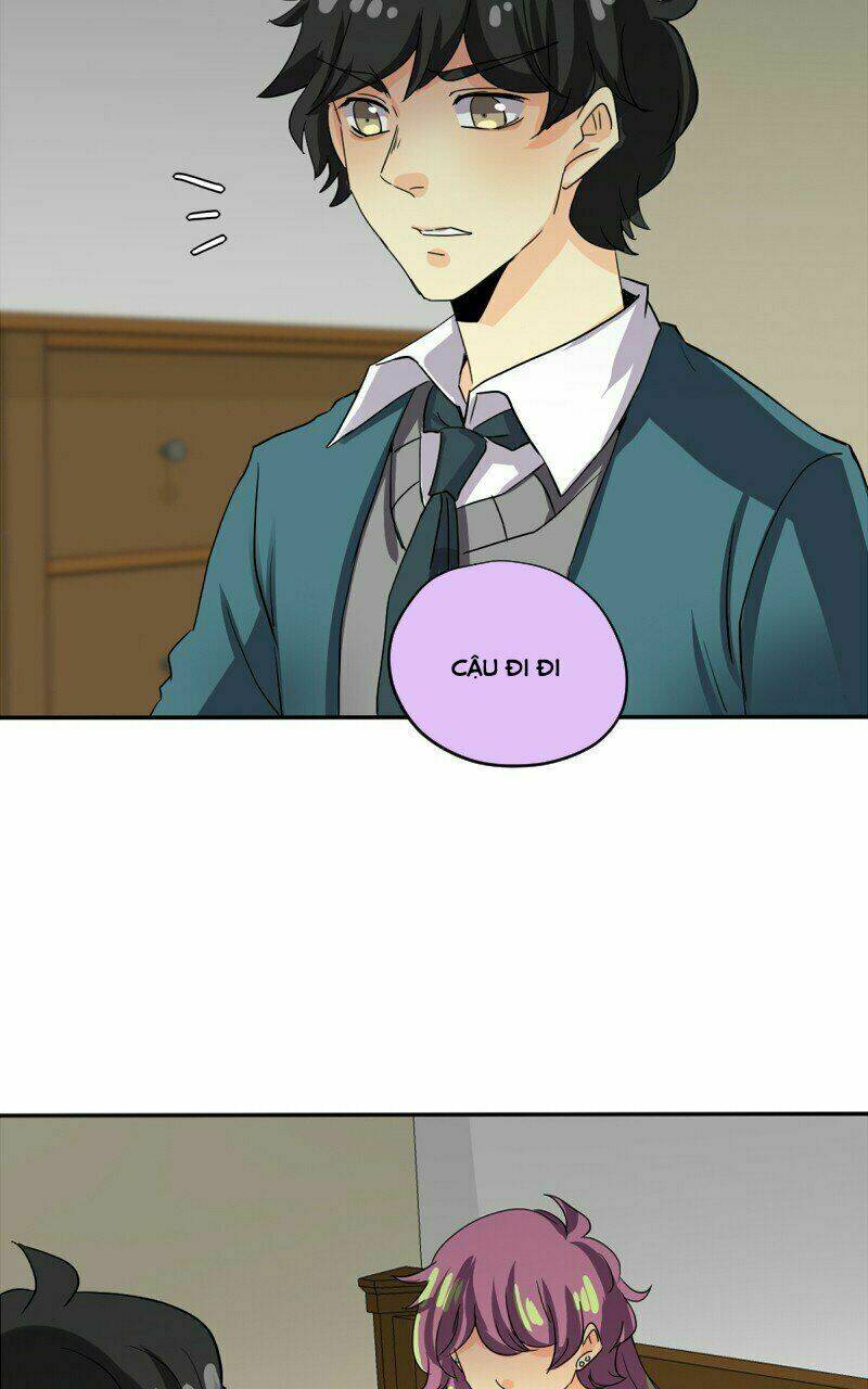 Đọc truyện Thế giới không hoàn hảo - Chap 156