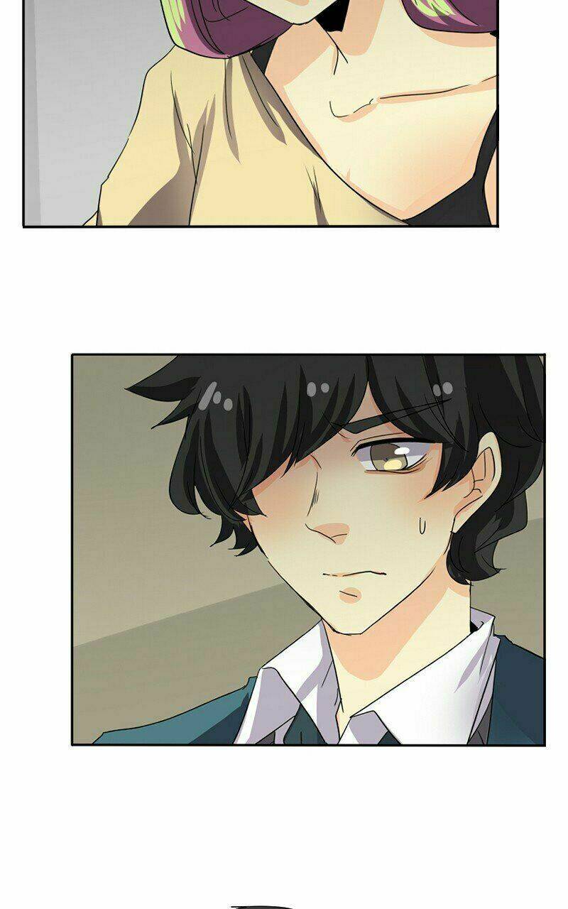 Đọc truyện Thế giới không hoàn hảo - Chap 156