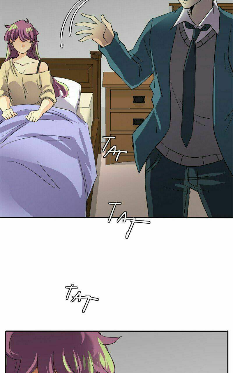 Đọc truyện Thế giới không hoàn hảo - Chap 156