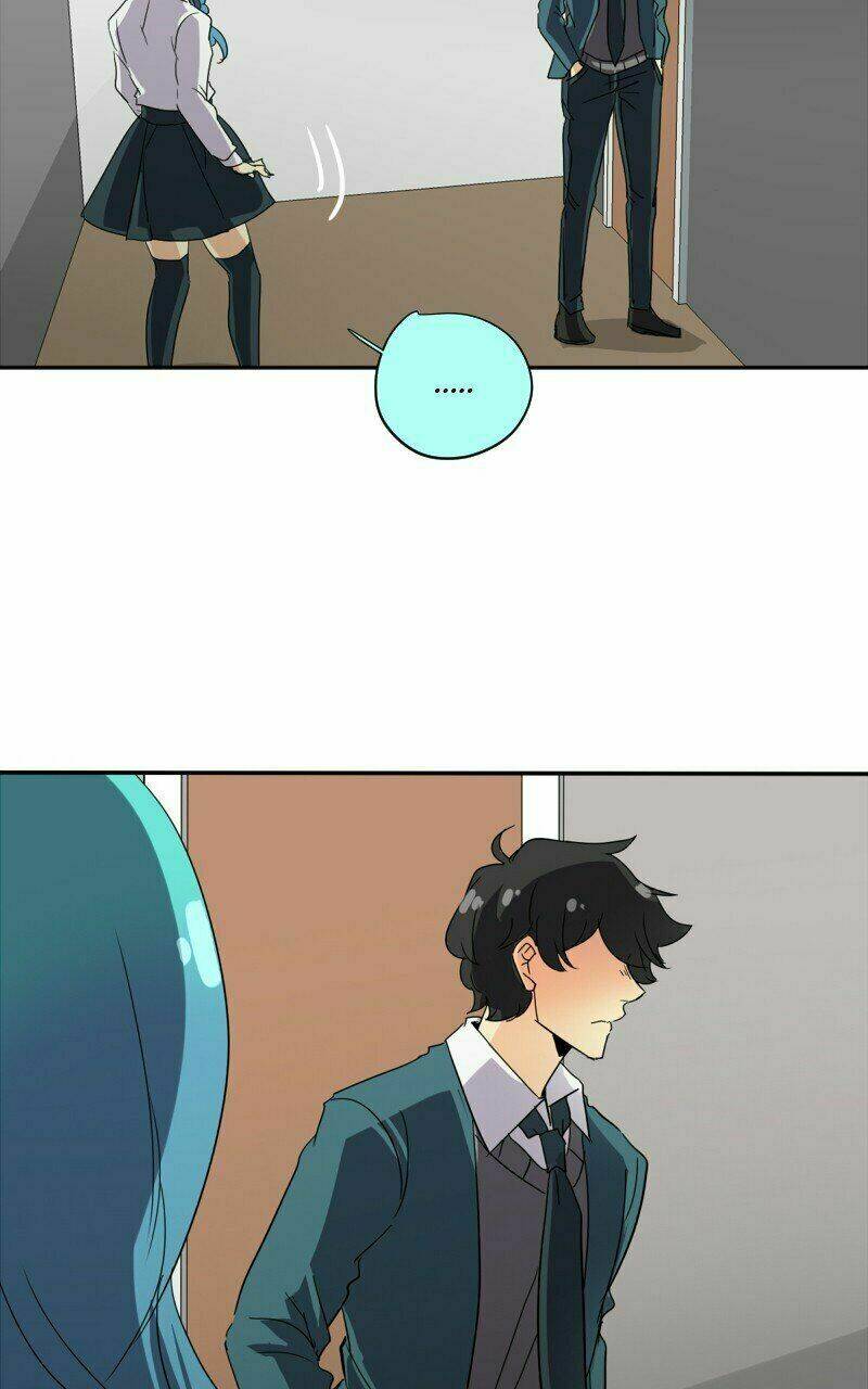 Đọc truyện Thế giới không hoàn hảo - Chap 156