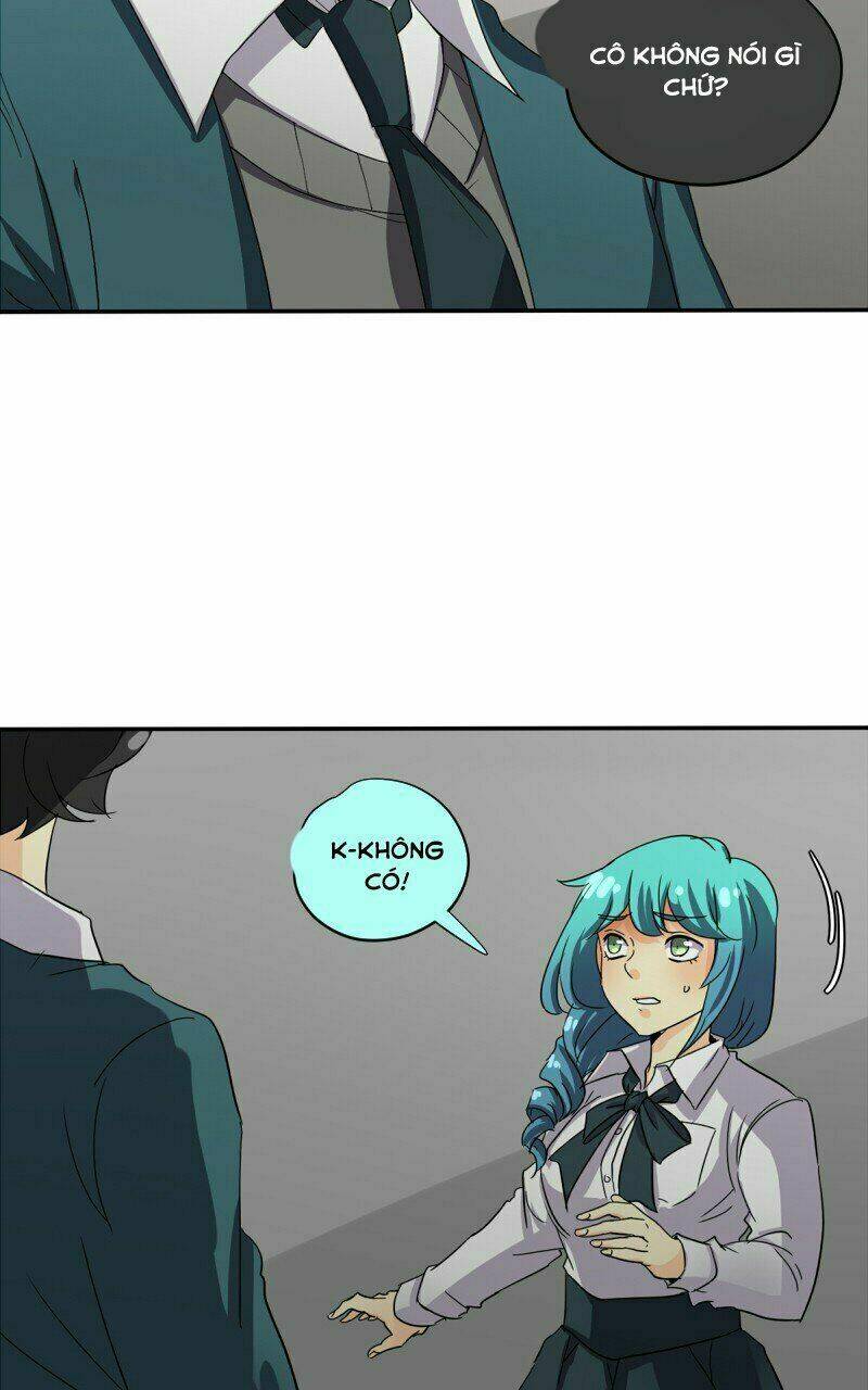 Đọc truyện Thế giới không hoàn hảo - Chap 156