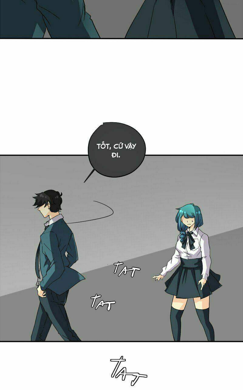 Đọc truyện Thế giới không hoàn hảo - Chap 156