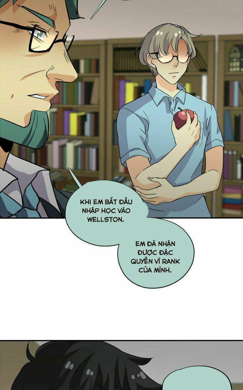 Đọc truyện Thế giới không hoàn hảo - Chap 156