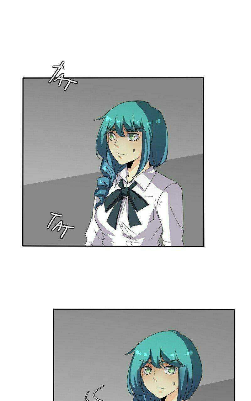 Đọc truyện Thế giới không hoàn hảo - Chap 156