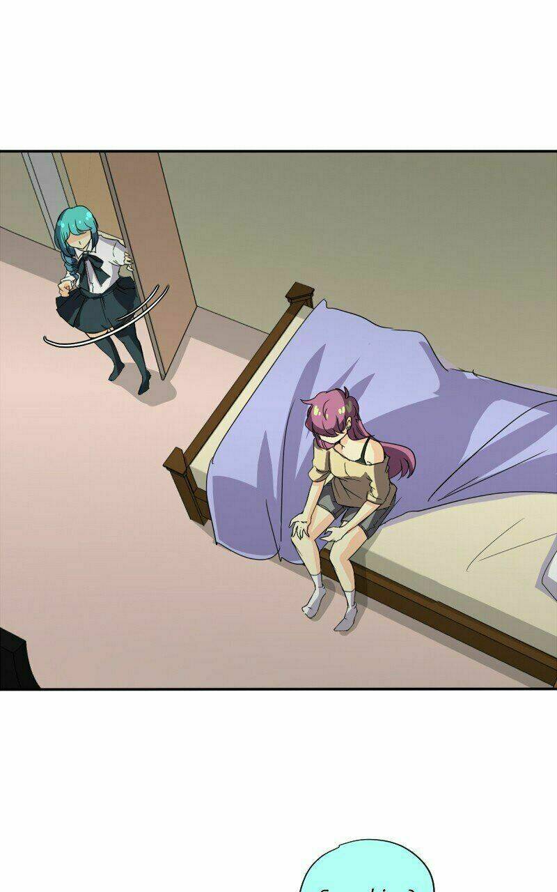 Đọc truyện Thế giới không hoàn hảo - Chap 156